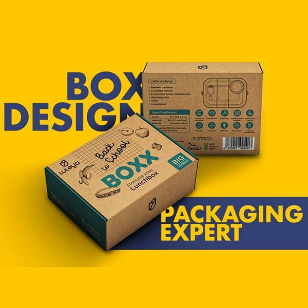 Tips to Make Packaging Stand Out