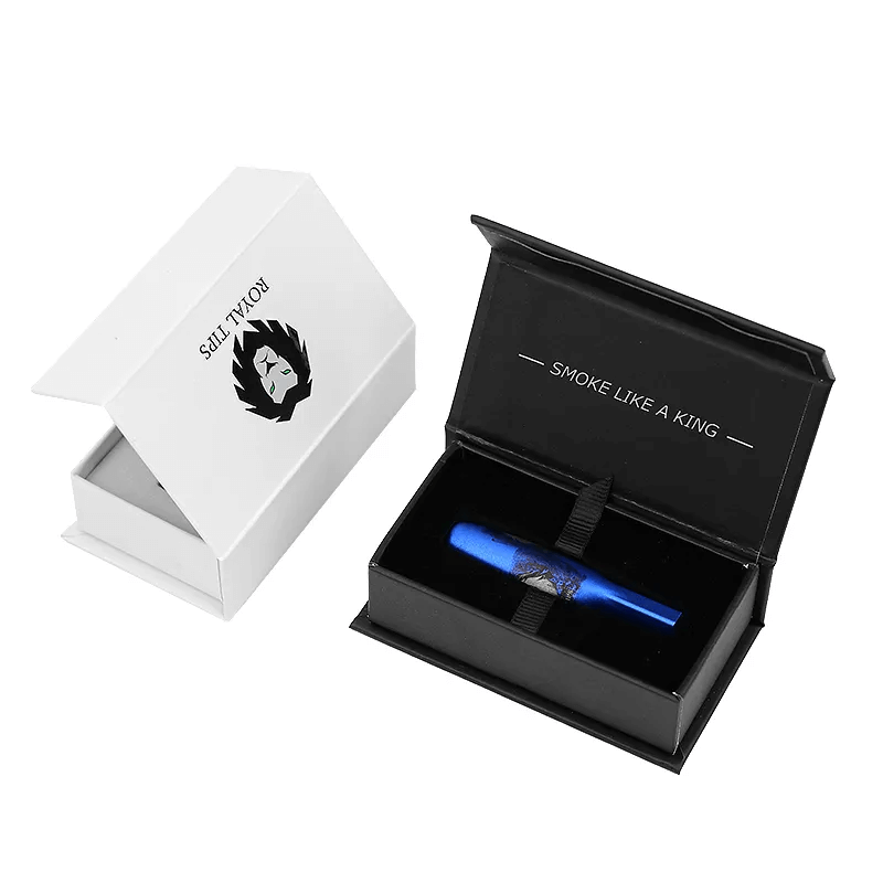 Why Investing in Custom Vape Packaging Is Crucial for Your Brand