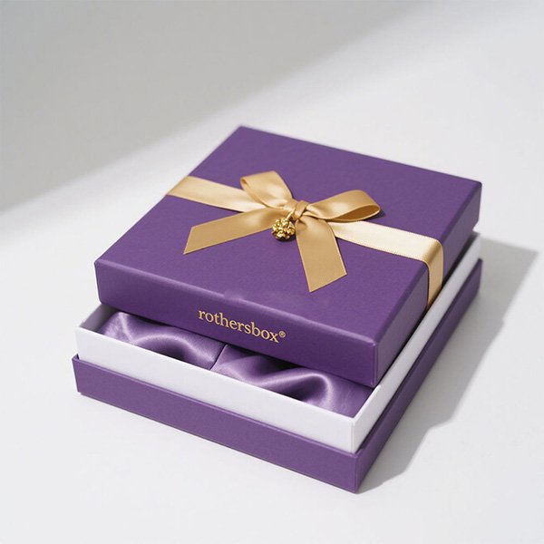 Custom gift boxes made easy for your brand