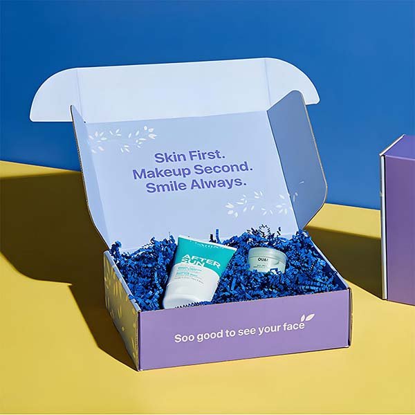 Steps to Create Custom Packaging