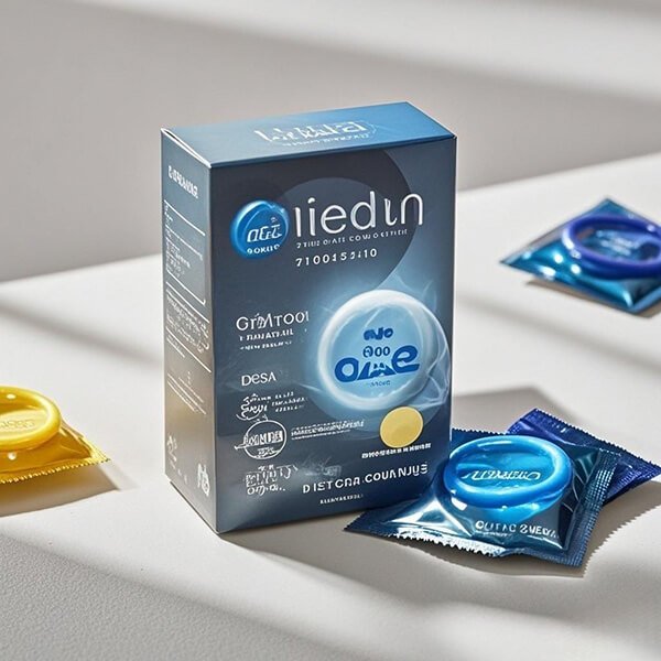 Condom Box Sizes