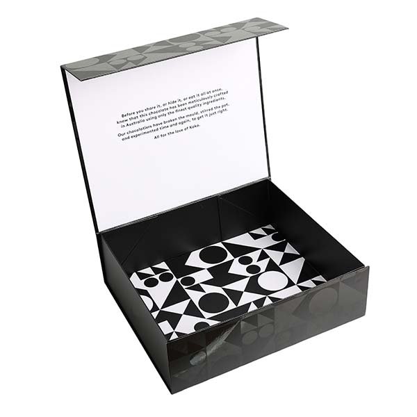 Magnetic Box Size