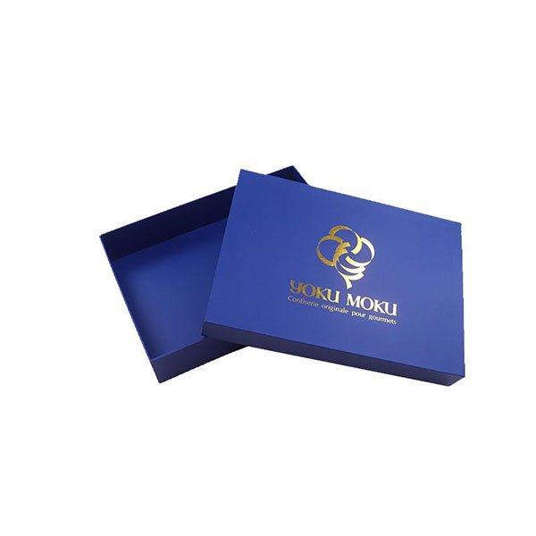 Uses of Two Piece Rigid Boxes