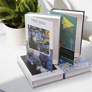 How to Pick the Ideal Custom Book Box for Your Products