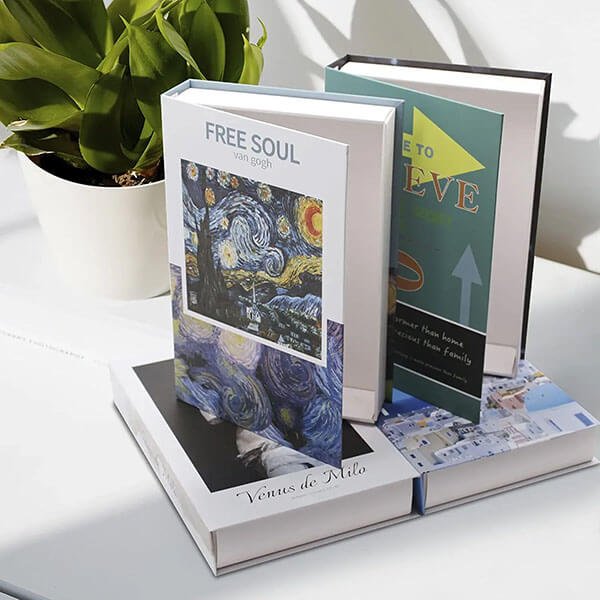 How to Pick the Ideal Custom Book Box for Your Products