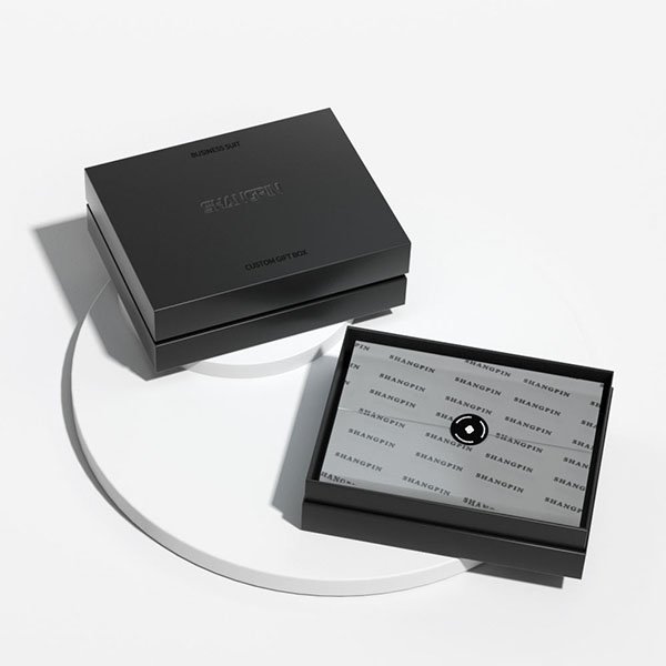 Understanding Custom Two Piece Rigid Boxes and Their Main Uses