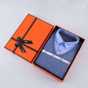 Clothing Gift Boxes