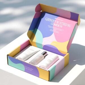 Custom Box Inserts