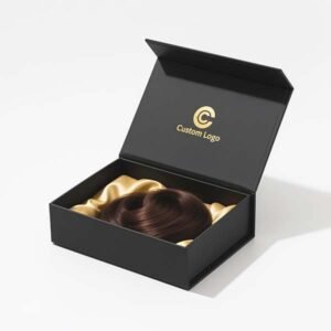Custom Wig Boxes