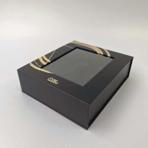 Window Gift Boxes
