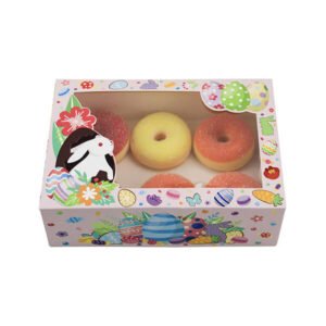 Bakery Boxes With Window