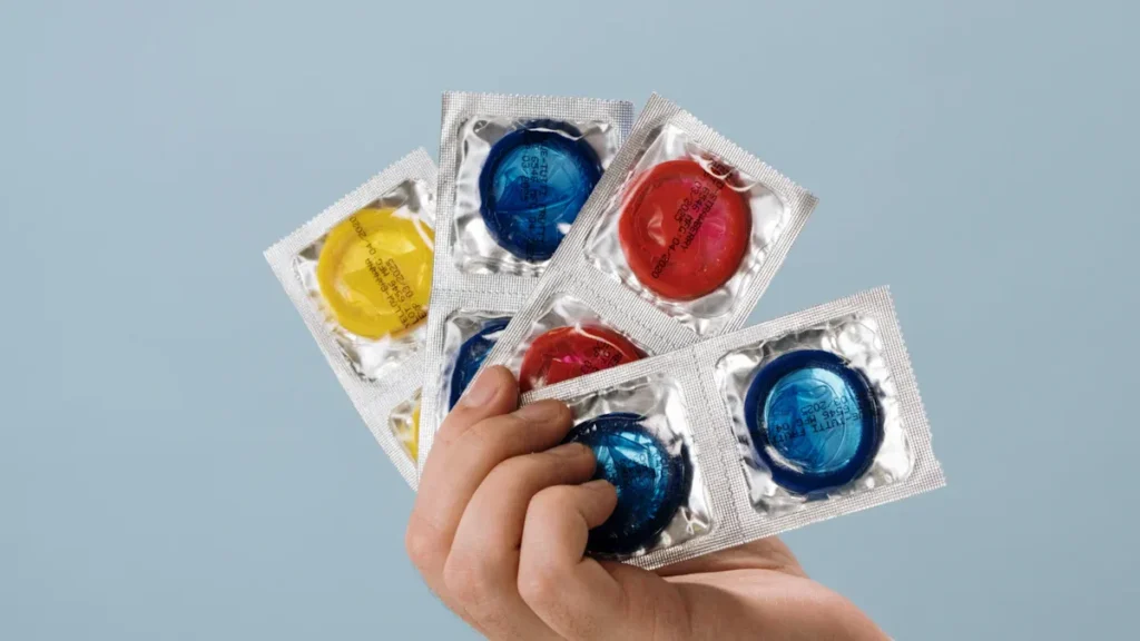 Buy Condoms in Bulk