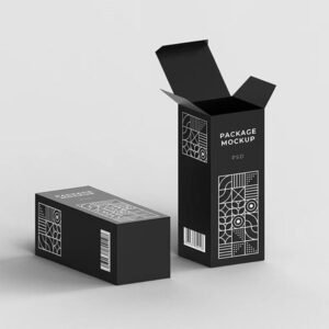 Custom Delta 8 Boxes