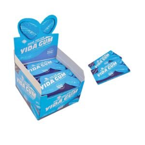 Custom Gum Packaging