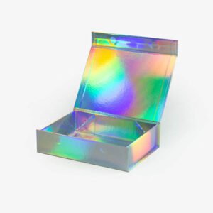 Custom Holographic Boxes