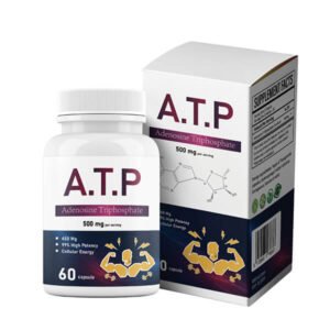 Dietary Supplement Packaging