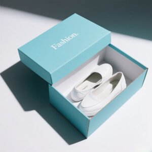 Custom Shoe Boxes