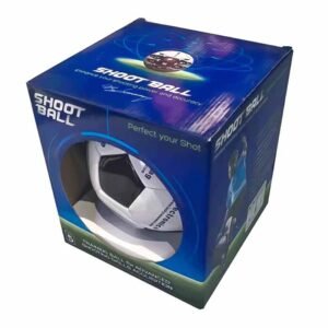Custom Football Boxes