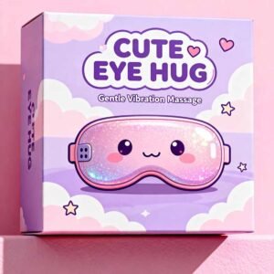 Massager Packaging