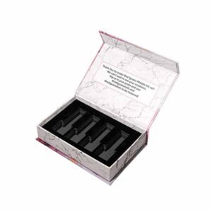 Nail Polish Box