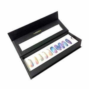 Nail Subscription Box​