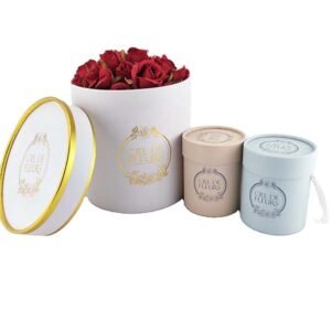 Custom Flower Boxes