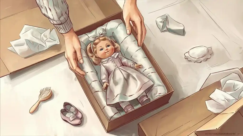 How to Ensure Your Dolls Stay Pristine with Proper Packaging