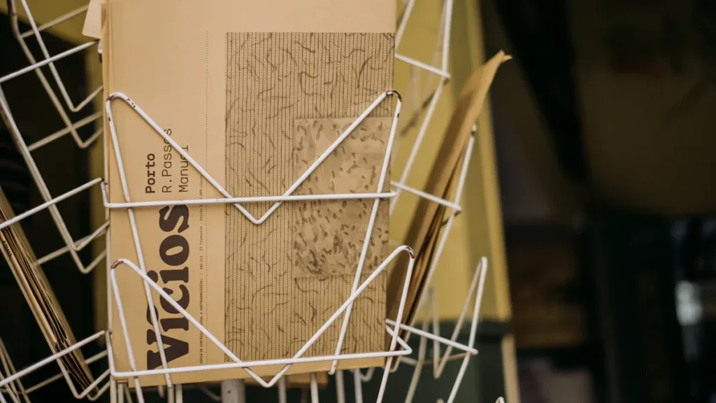 Book Wrap Mailers