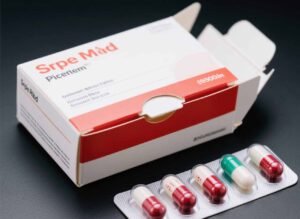 Pill Packaging Boxes