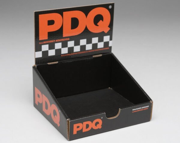 Large Pdq In Store What is a PDQ Box and How Does It Work in Retail Merchandising