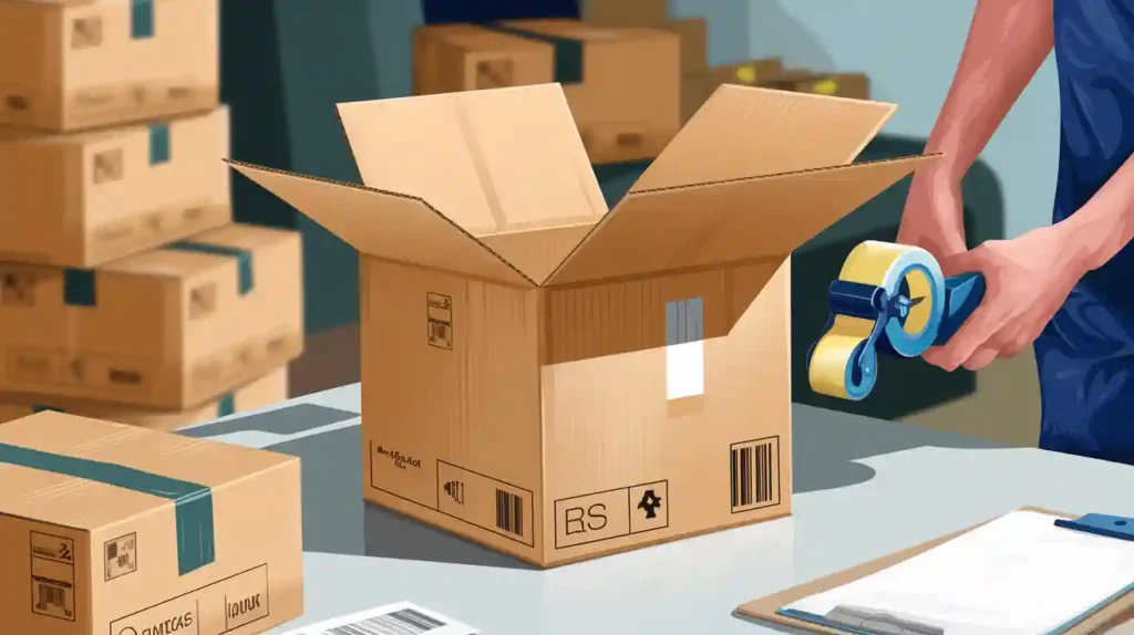 What Is a Regular Slotted Container and Why Is It So Popular