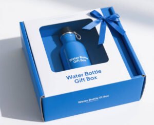How to Choose the Right Water Bottle Box for Your Business