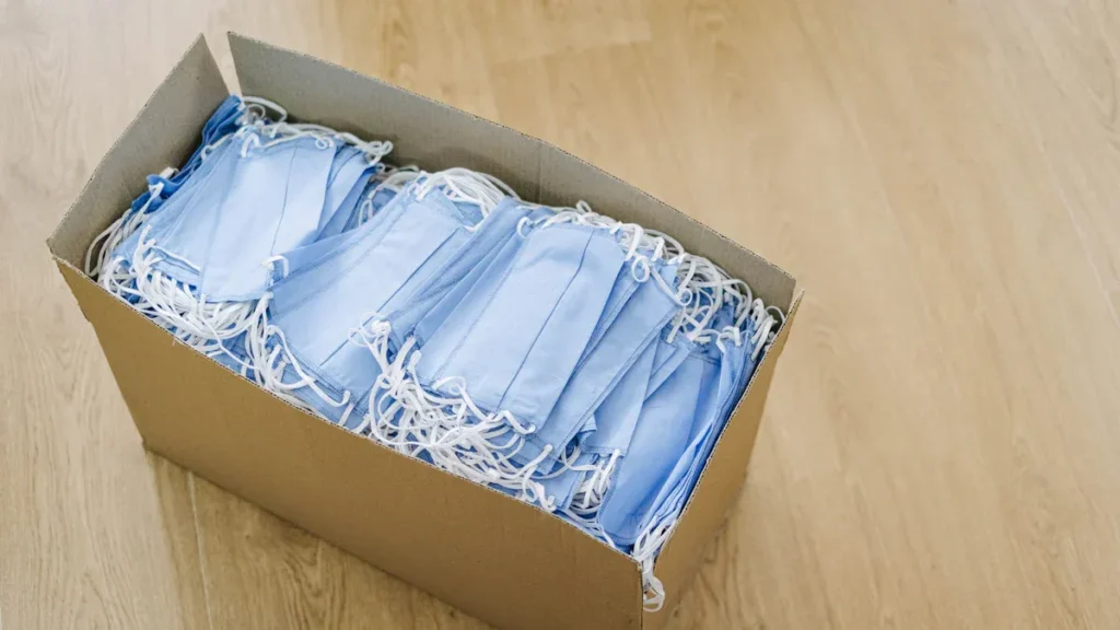 Benefits of Telescoping Boxes