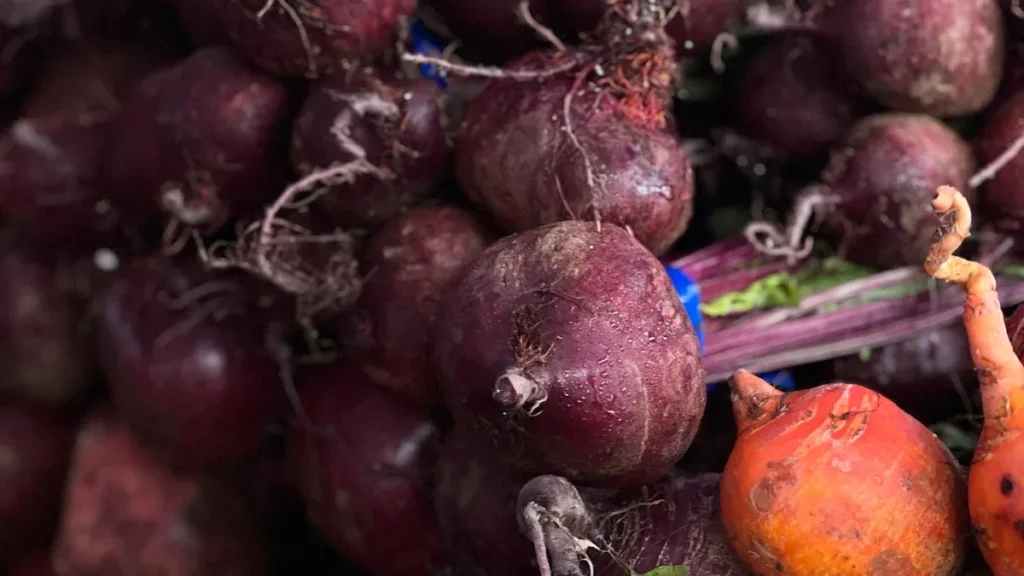 Beetroot Box Overview