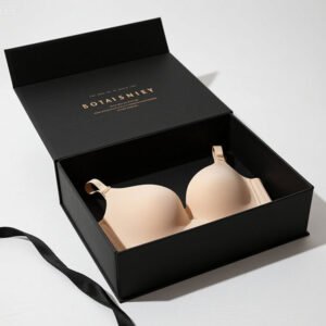 Custom Bra Packaging