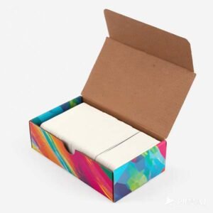 Custom Business Card Boxes