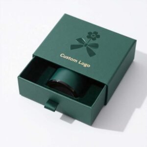 Custom Rigid Drawer Boxes