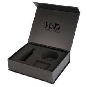 Marketing Kit Box with Insert
