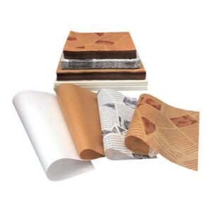 Butter Paper Sheet