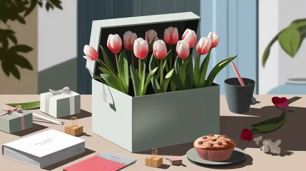 Understanding Tulip Boxes and Their Practical Uses