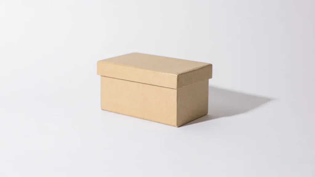 6 Corner Box Dimensions
