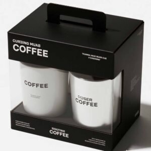 Coffee Mug Boxes