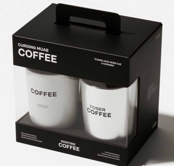 Coffee Mug Boxes