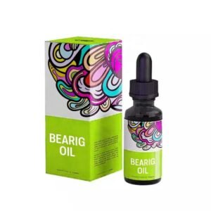 Custom CBD Oil boxes