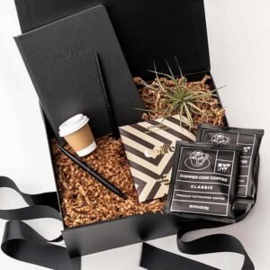 Custom Corporate Gift Boxes