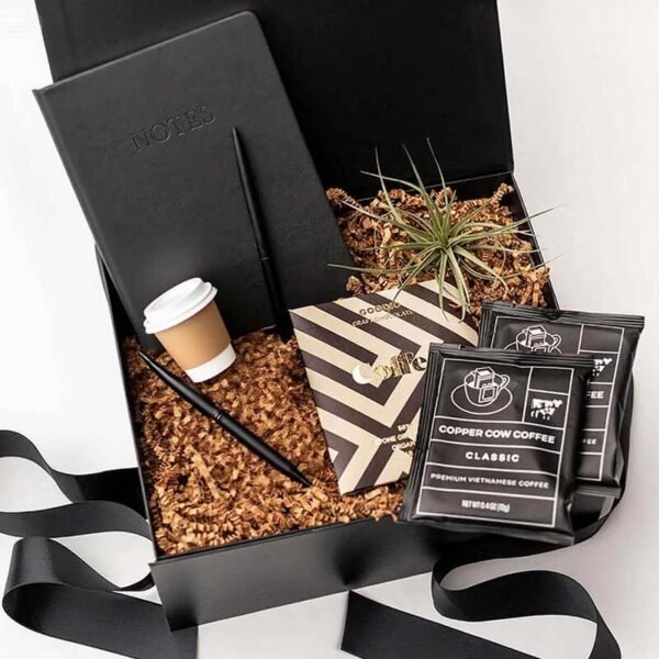 Custom Corporate Gift Boxes
