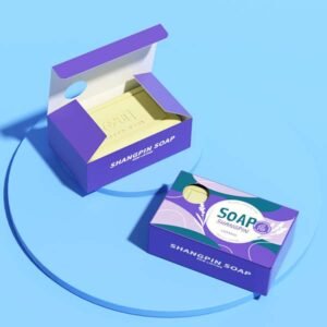Custom Soap Boxes