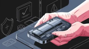 Mobile Battery Packaging and the Latest Safety Trends