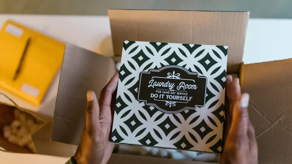 Custom Merch Boxes Overview