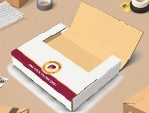 What is an OPF box?